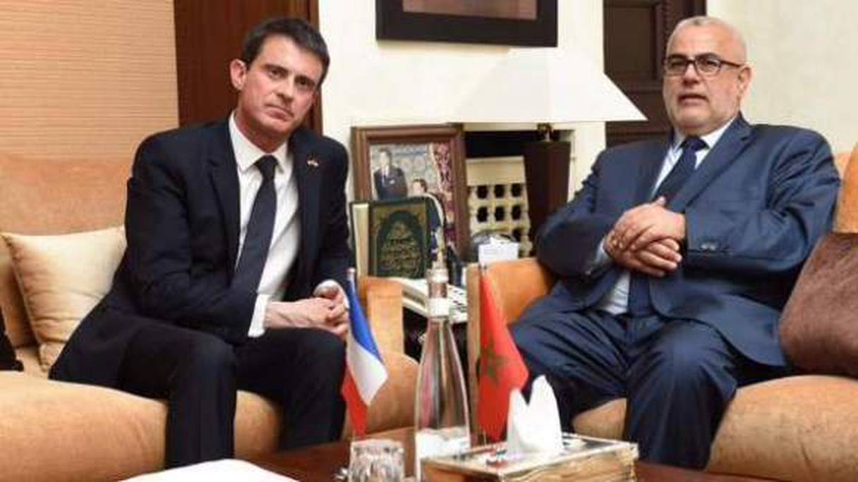 Les relations avec la France se sont nettement réchauffées depuis la visite de Manuel Valls au Maroc, le 9 avril dernier.
