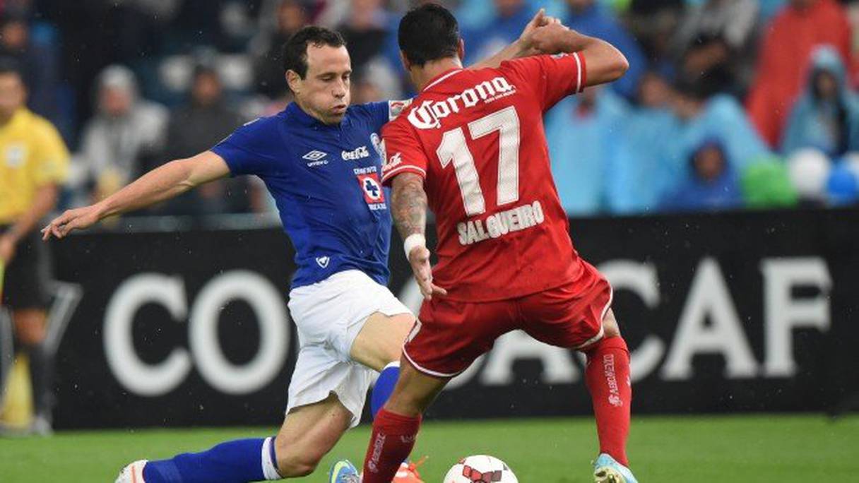 Le club mexicain de Cruz Azul a remporté cette nuit la Ligue des champions de la CONCACAF devant ses compatriotes de Toluca. 
