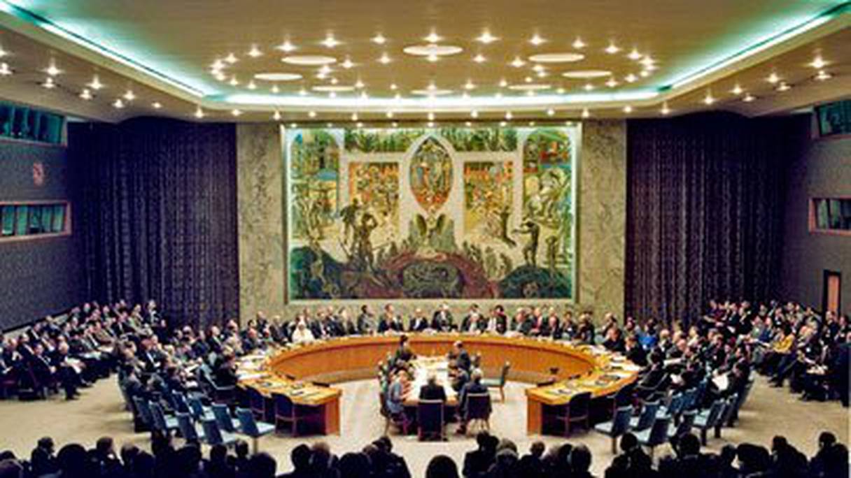 Le Conseil de sécurité a prorogé le mandat de la Minurso sans l'élargir aux droits de l'homme.
