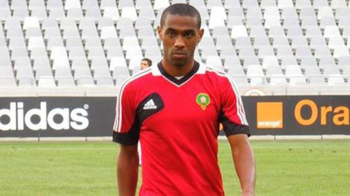 Mohcine Iajour quitte le MAT pour le Qatar SC.
